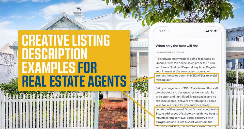 creative-listing-description-examples-for-real-estate-agents